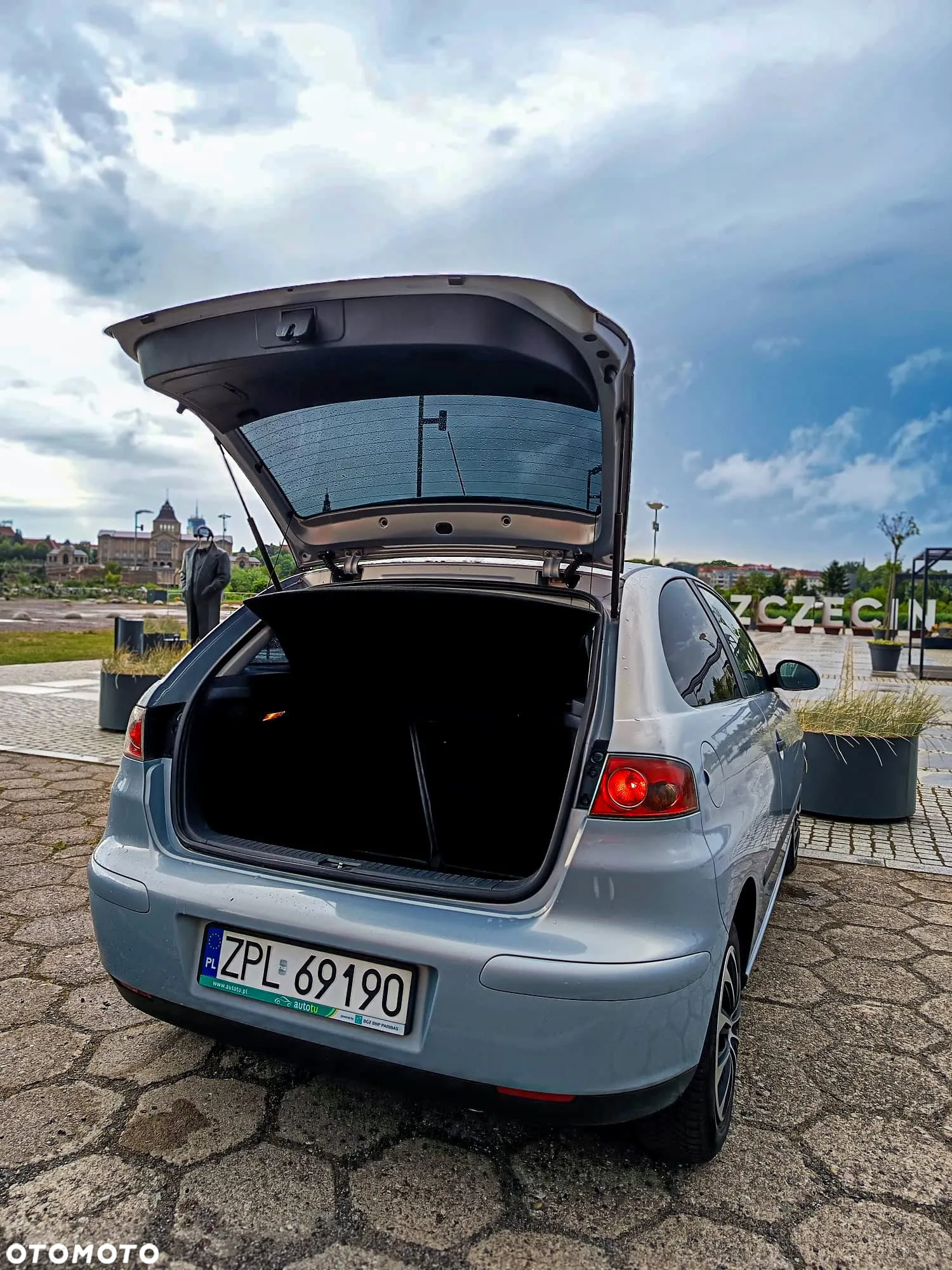 Seat Ibiza 1.4 16V Stella - 7