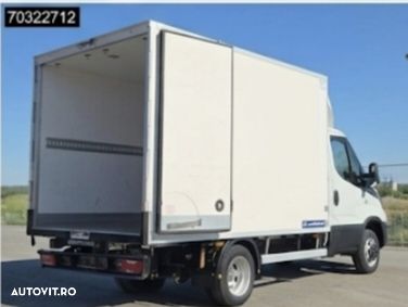 Iveco Daily 35C14, Frigorifica CARRIER, TOP!!! - 9