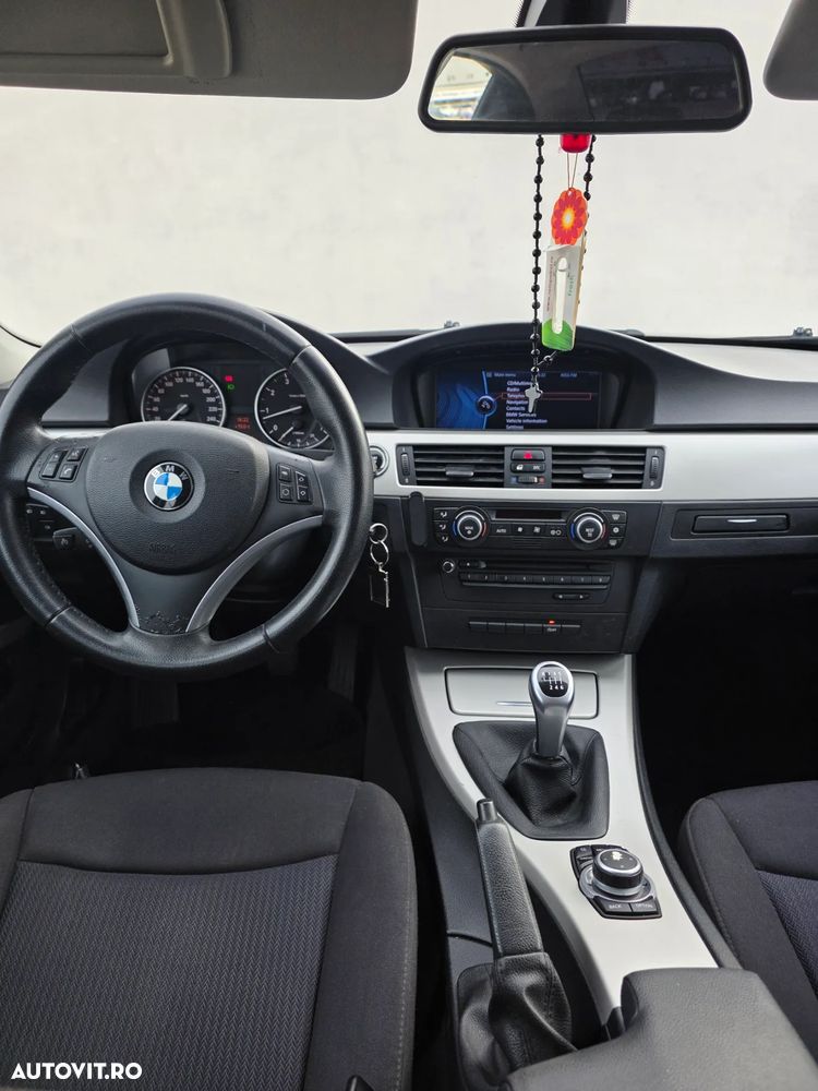 BMW Seria 3 - 9