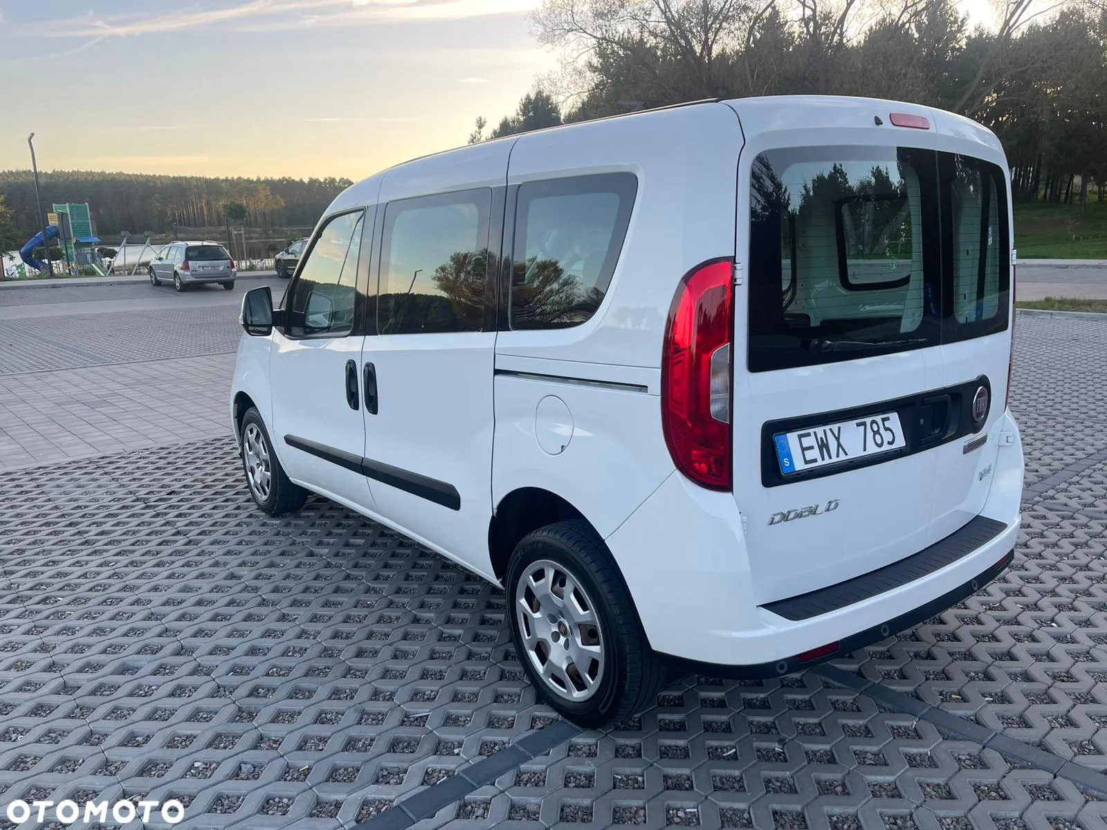 Fiat DOBLO - 3