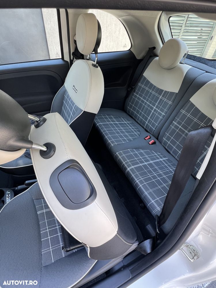 Fiat 500 - 9