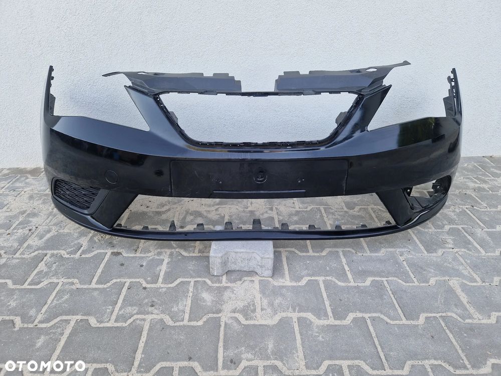 Zderzak Seat Ibiza 6j IV 2012 - - 1
