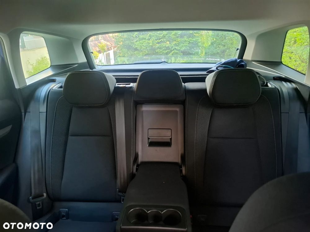Skoda Karoq - 23