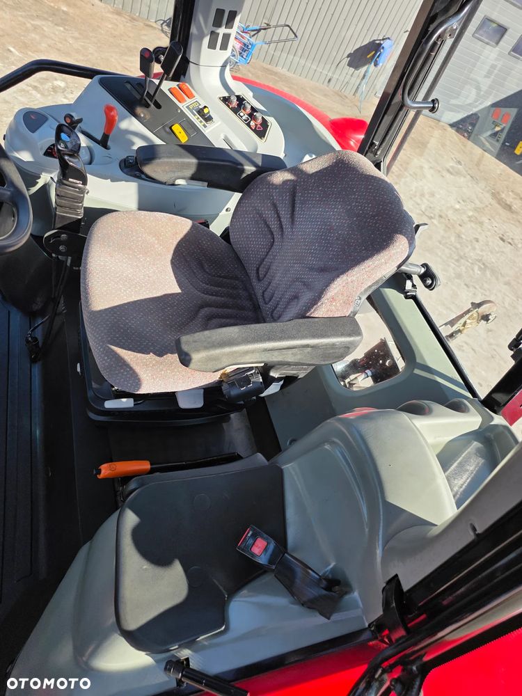 Massey Ferguson 5465 - 14