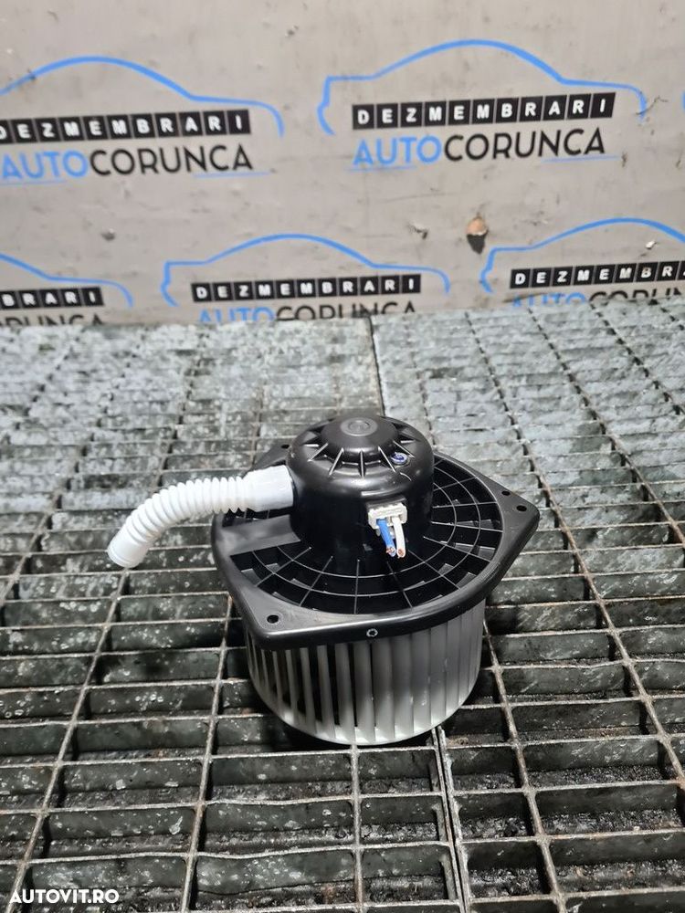 Aeroterma Mitsubishi ASX Facelift 2016 2016 - 2018 (819) - 2