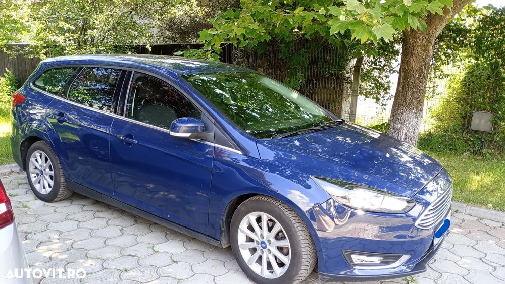 Ford Focus - 4