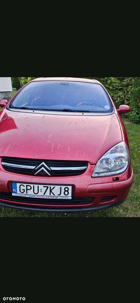 Citroën C5 - 9