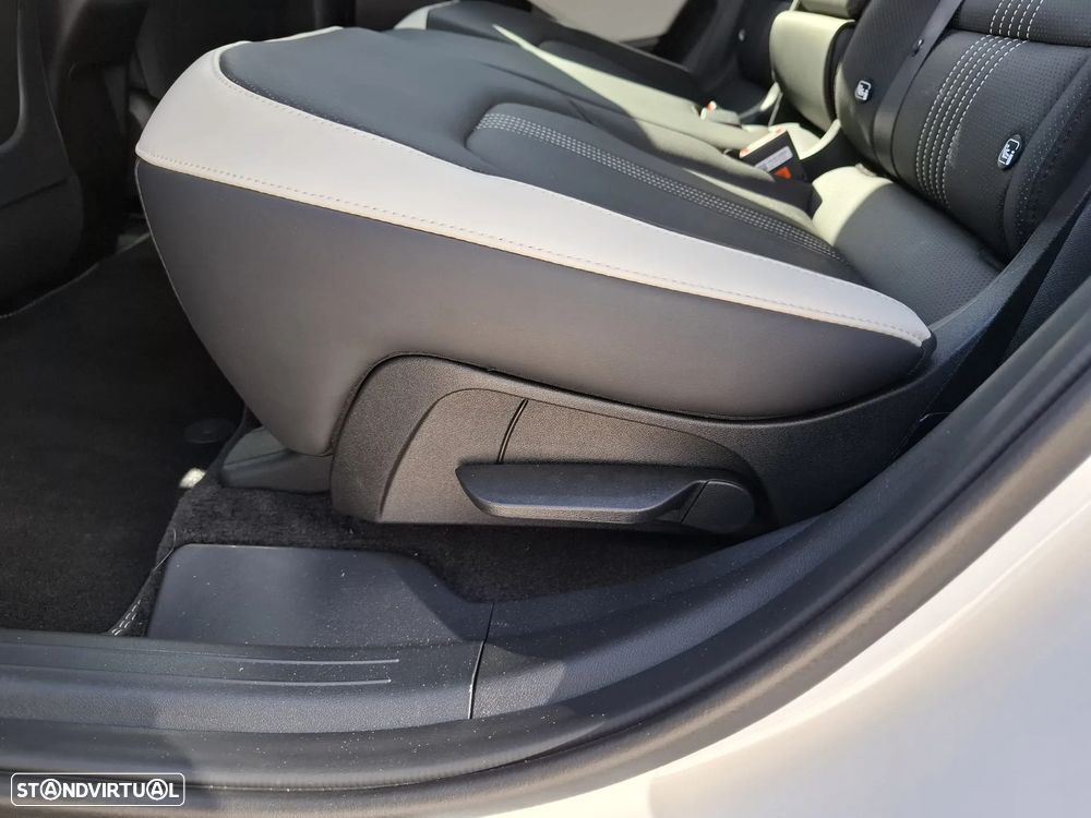 Kia EV6 77.4 kWh GT-Line - 28