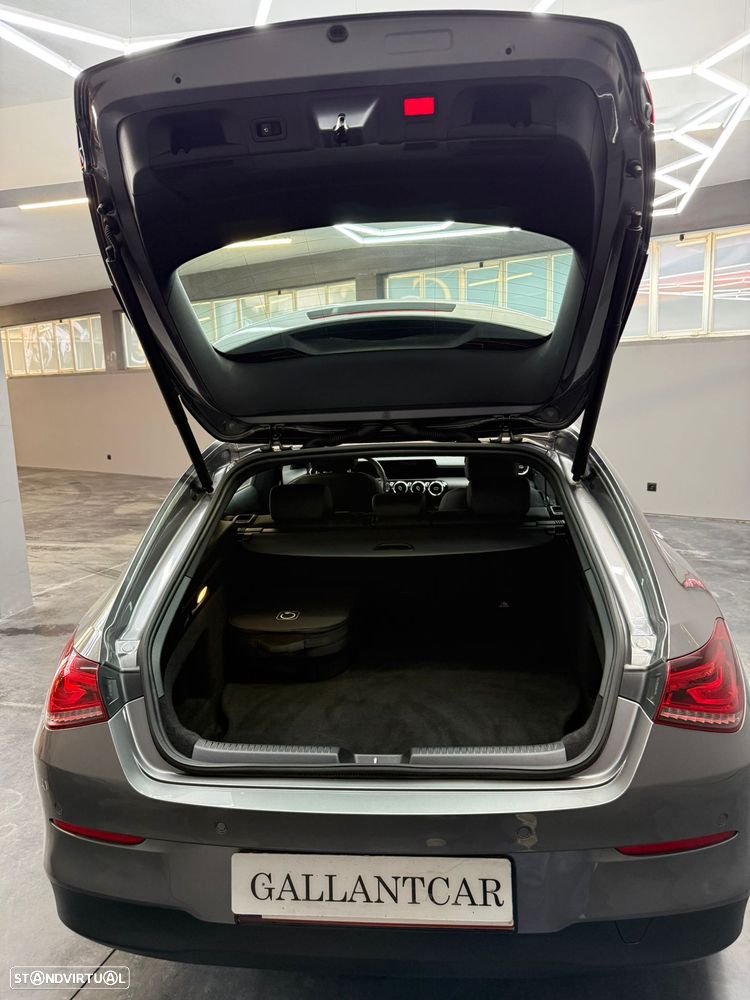 Mercedes-Benz CLA 250 e 8G-DCT Progressive - 24