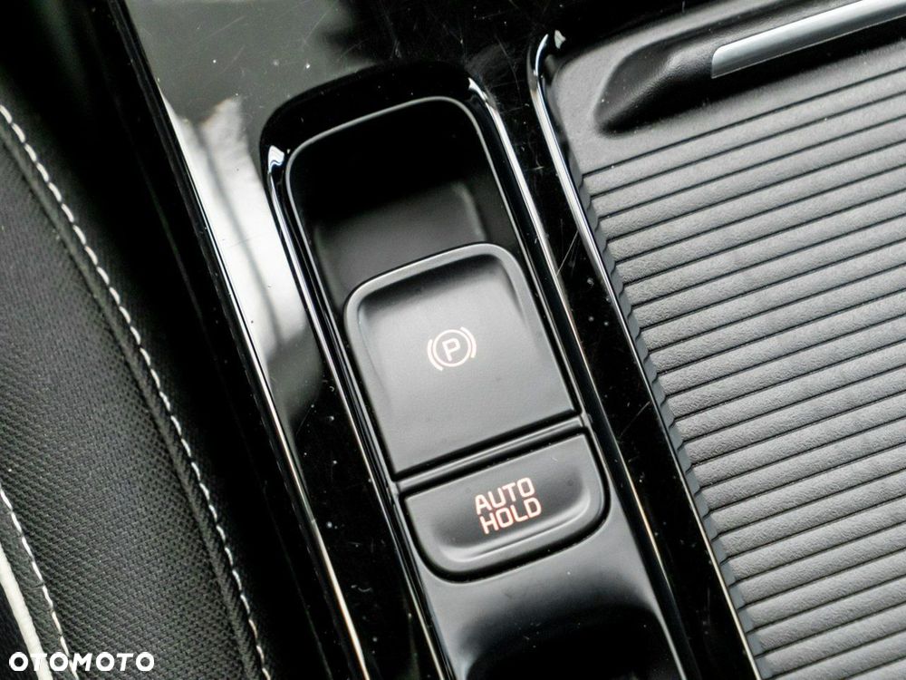 Kia ProCeed 1.5 T-GDI GT Line DCT - 16