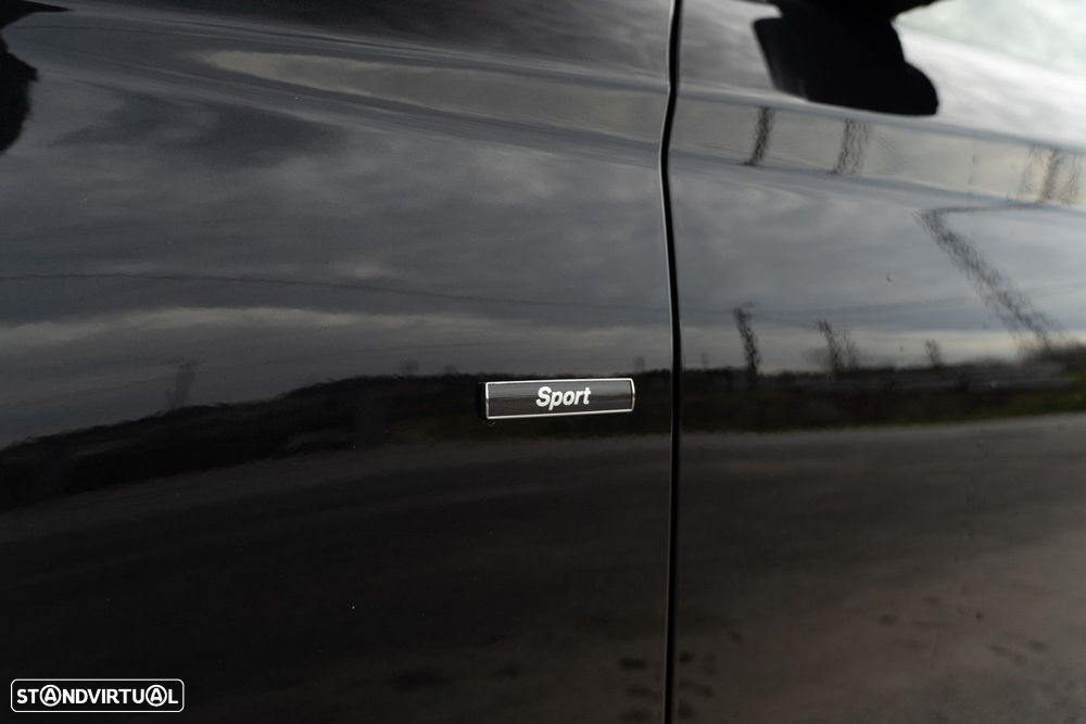 BMW 116 d EDynamics Line Sport - 42