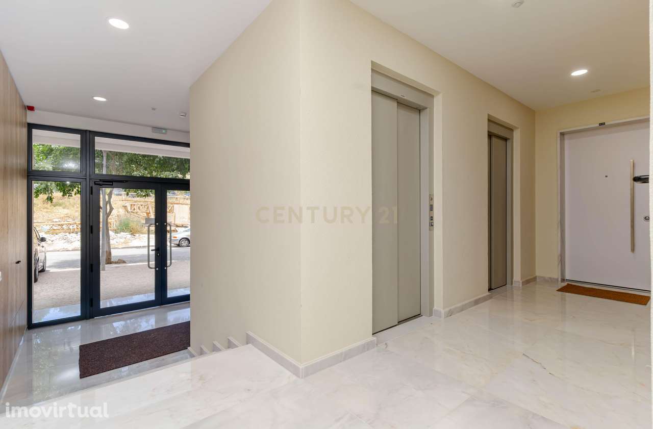 Construção nova -Tejo View Apartments-Alverca do Ribatejo e Sobralinho - Grande imagem: 3/43