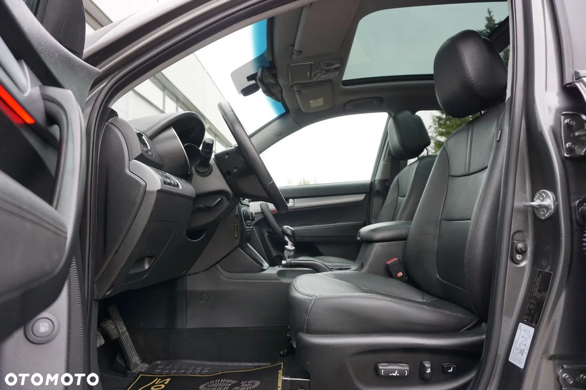 Kia Sorento 2.0 CRDI XL 7os - 24