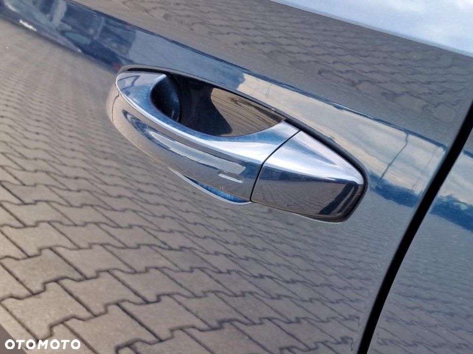 Skoda Superb - 11