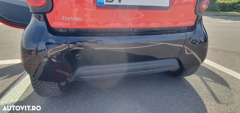 Smart Fortwo - 9