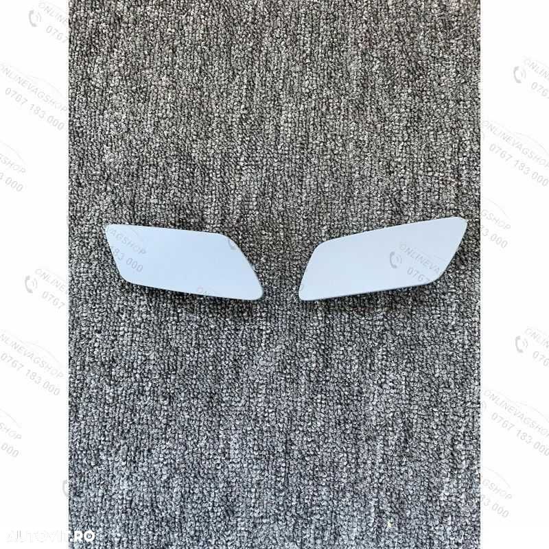 Capac spalator bara fata R-line CC facelift - 5