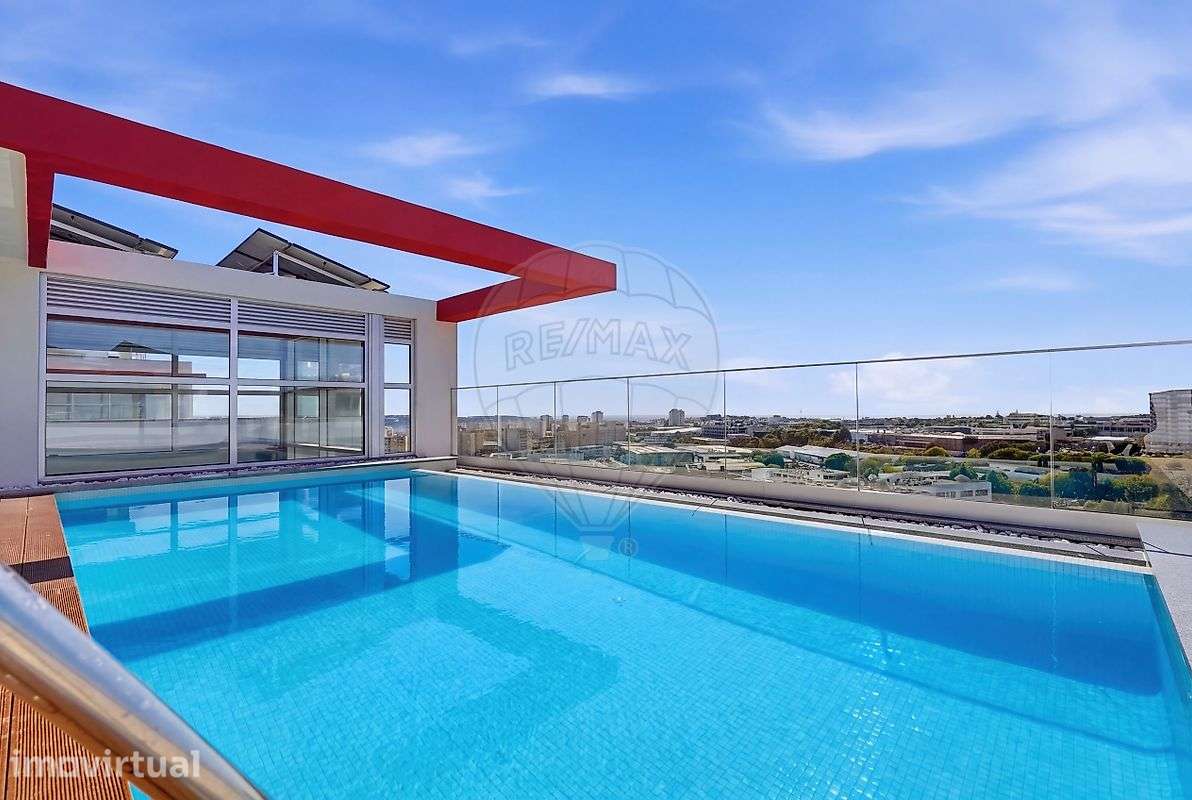Apartamento T1 para venda
