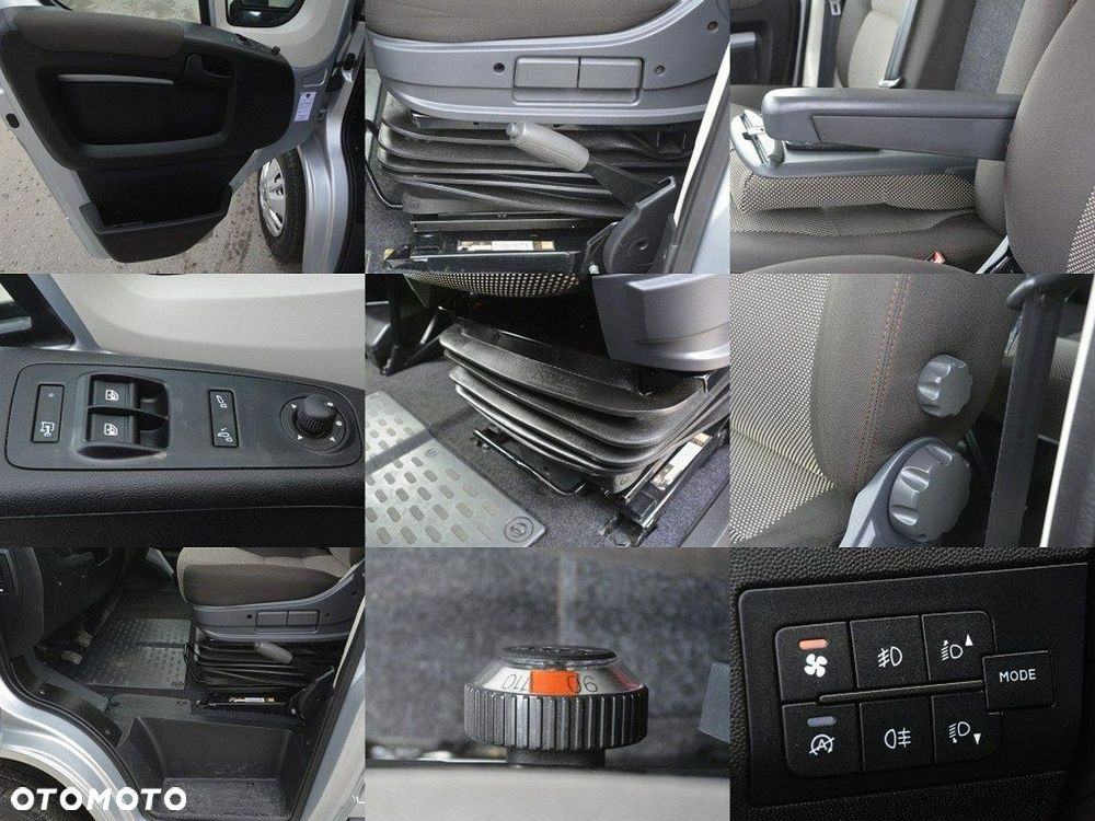 Peugeot Boxer - 20