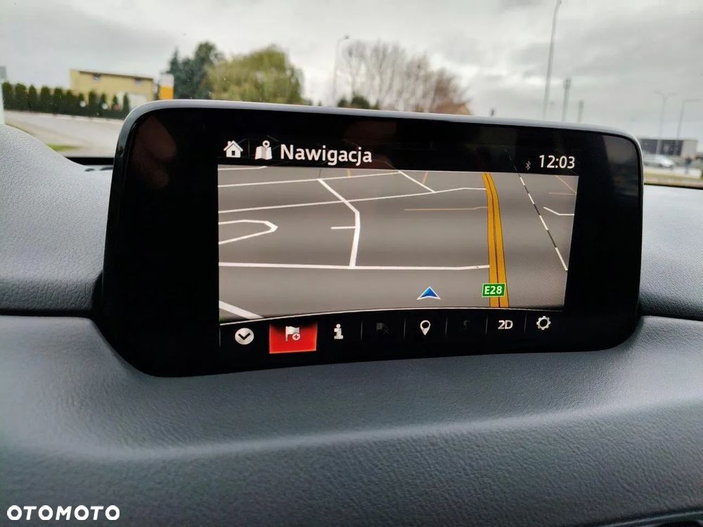 Mazda CX-5 SKYACTIV-D 175 AWD Drive Nakama Intense - 24