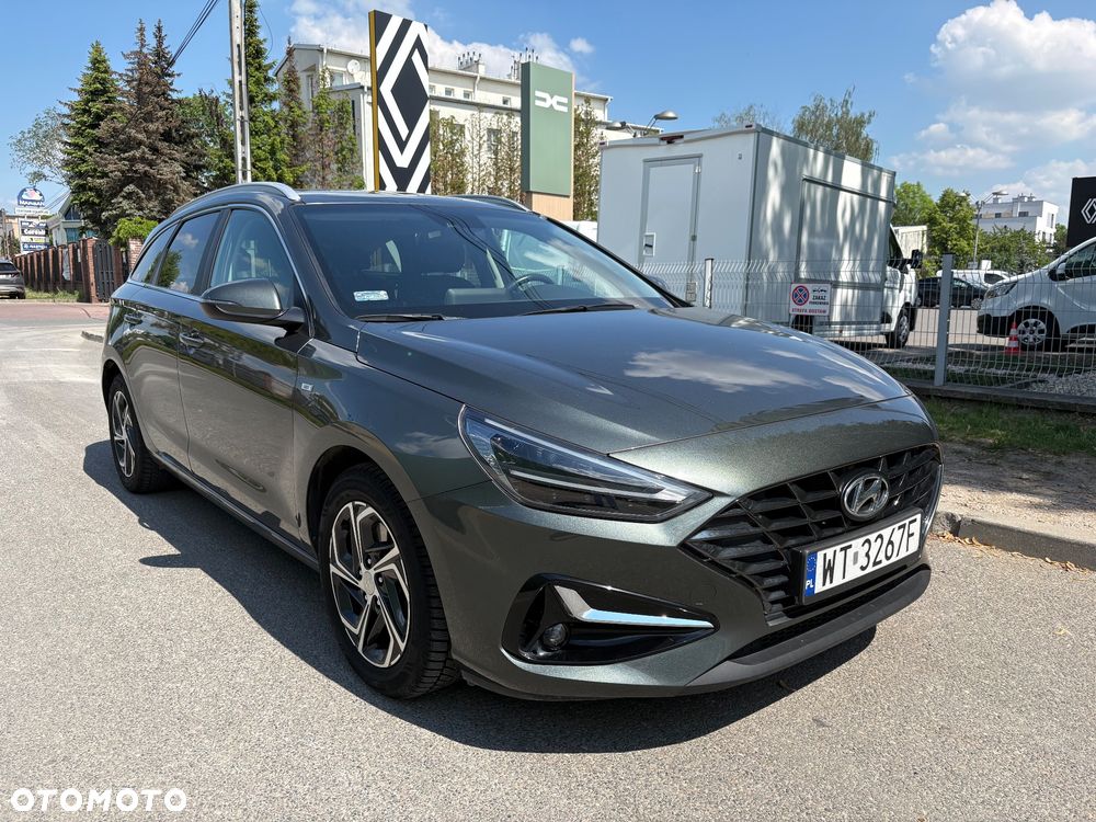 Hyundai i30 1.5 T-GDI 48V Smart DCT - 1