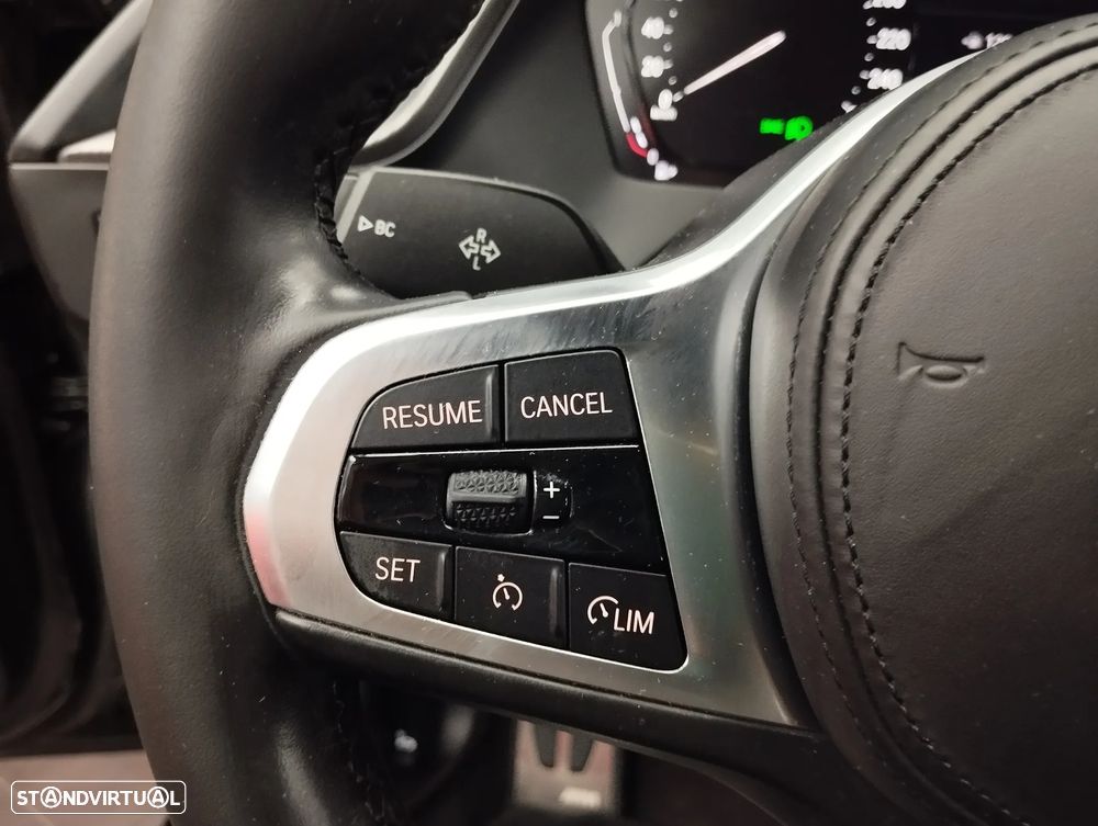 BMW 118 i Corporate Edition M Auto - 20