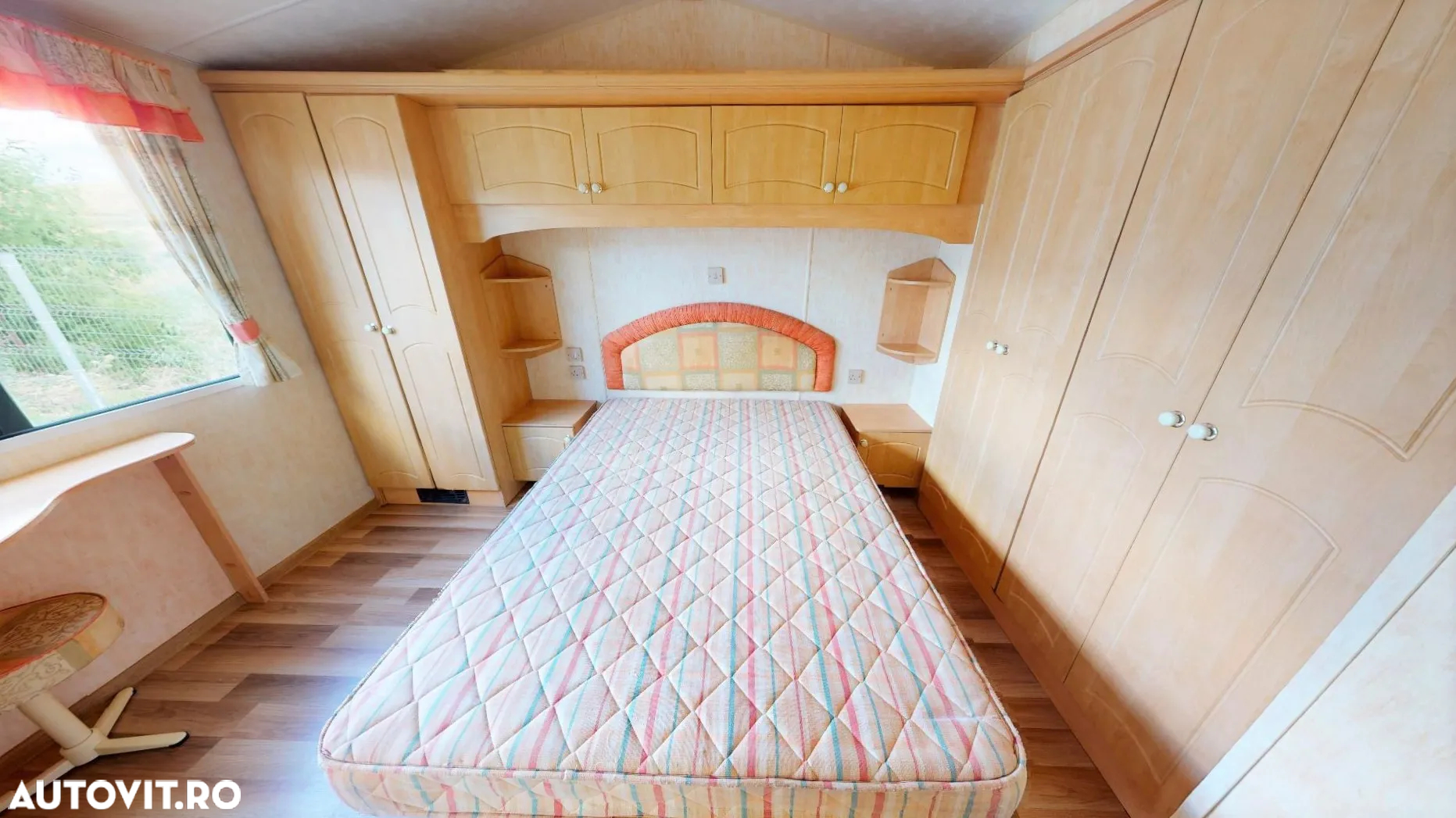 Alta Casă mobilă Willerby Westmorland | 11 x 3.7 m | 2 dormitoare și 1 baie - 5