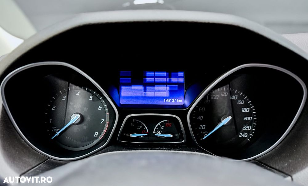 Ford Focus - 15