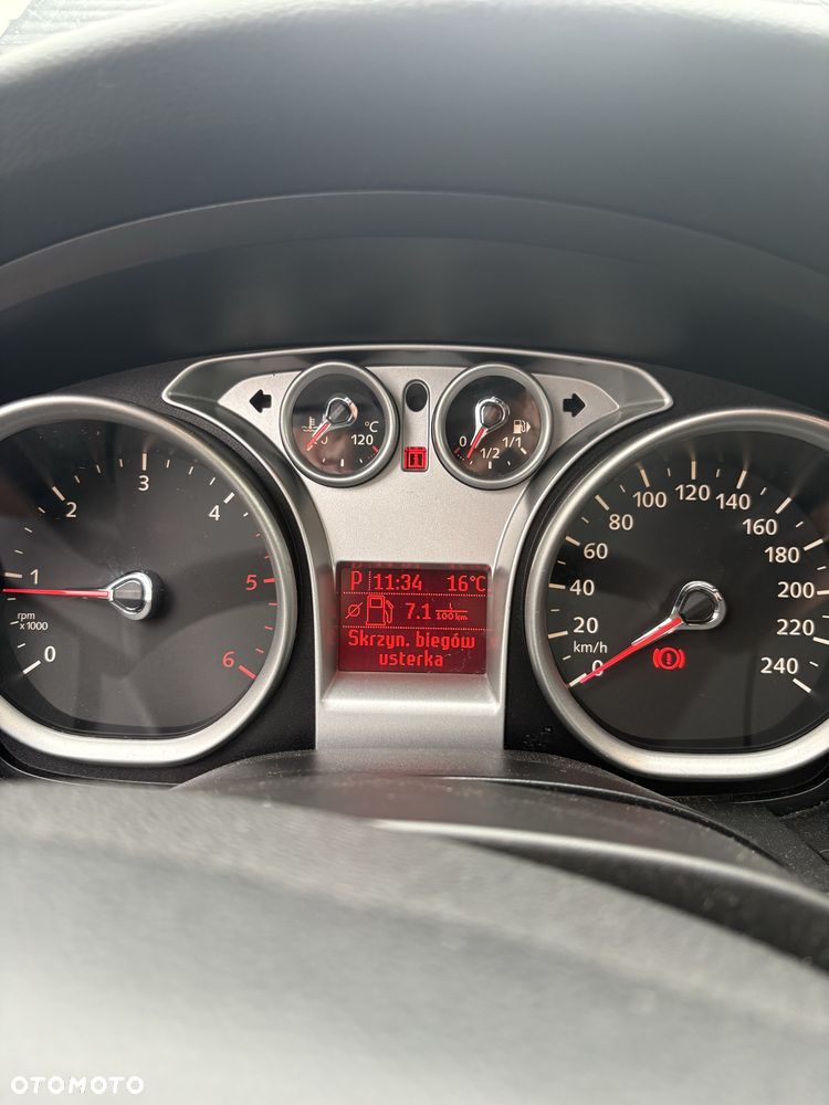 Ford Focus - 4