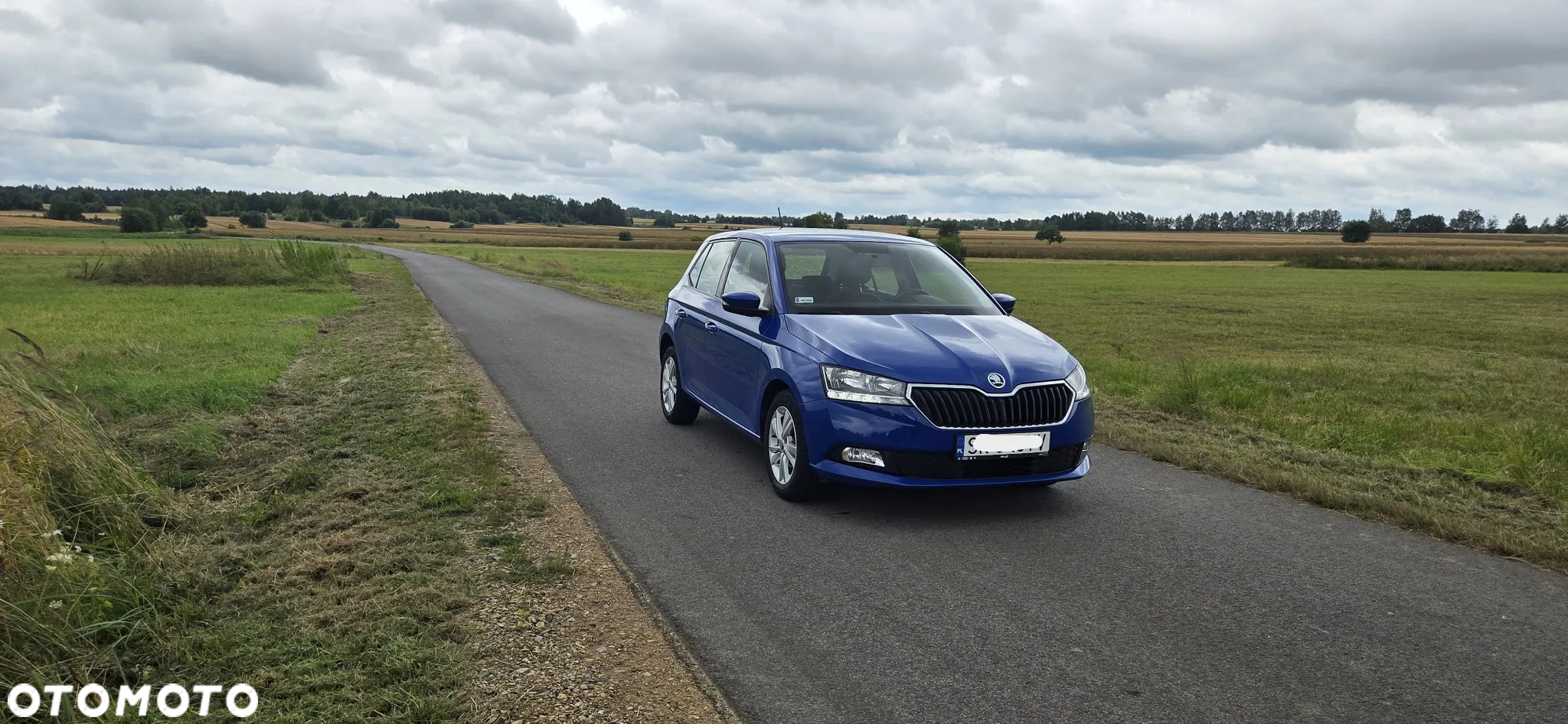Skoda Fabia 1.0 TSI Style - 3