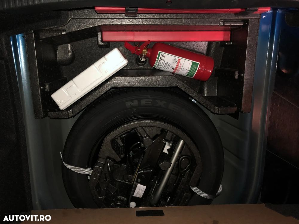 Skoda RAPID 1.0 TSI Ambition - 22