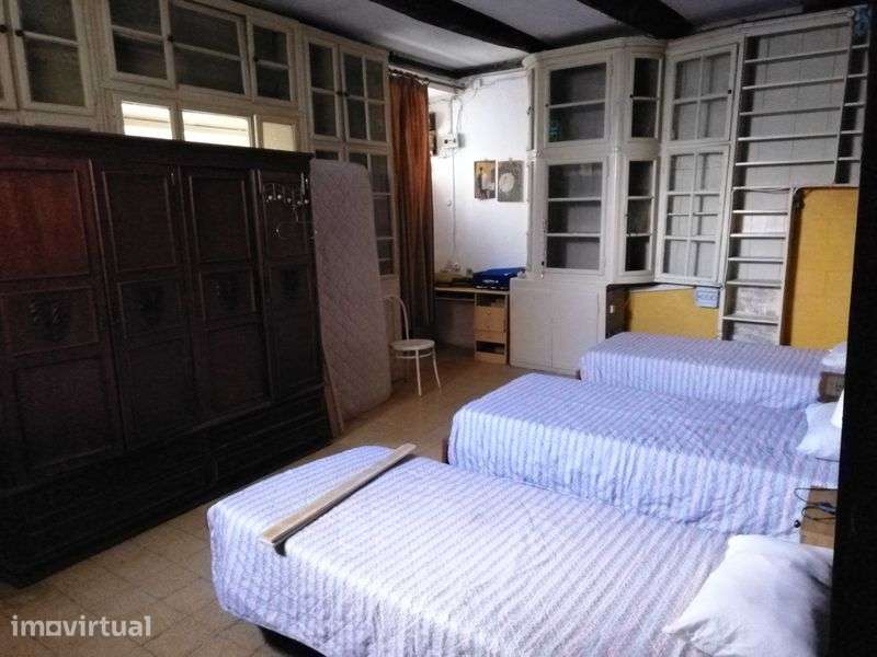 Apartamento mobilado para trabalhadores deslocados - Grande imagem: 5/6