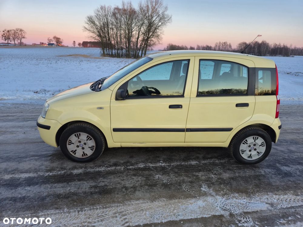 Fiat Panda - 14
