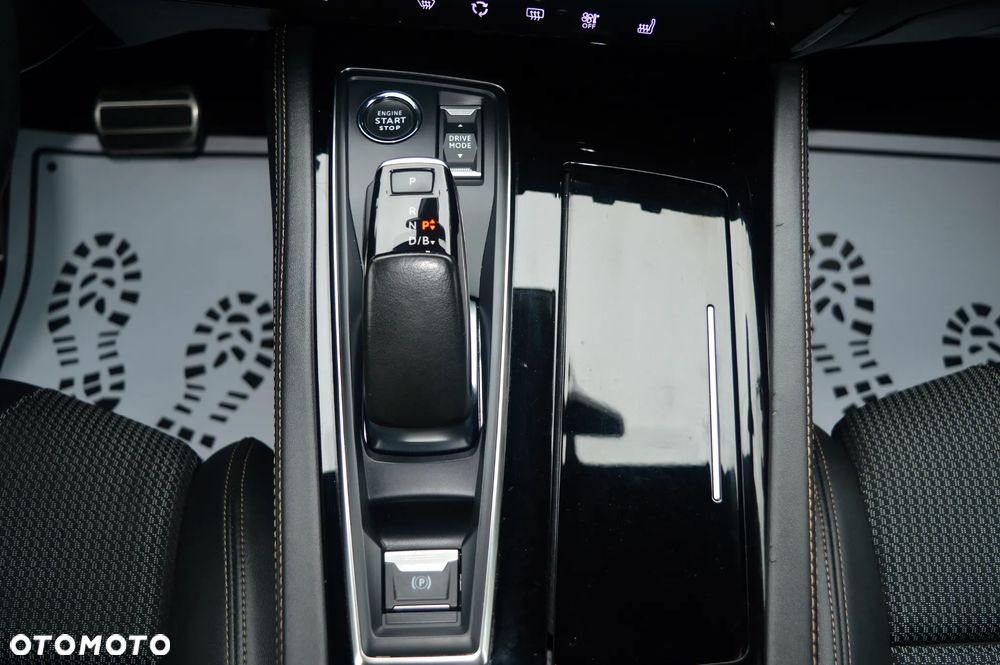 Peugeot 508 1.6 PureTech HYbrid PHEV GT Pack S&S EAT8 - 22