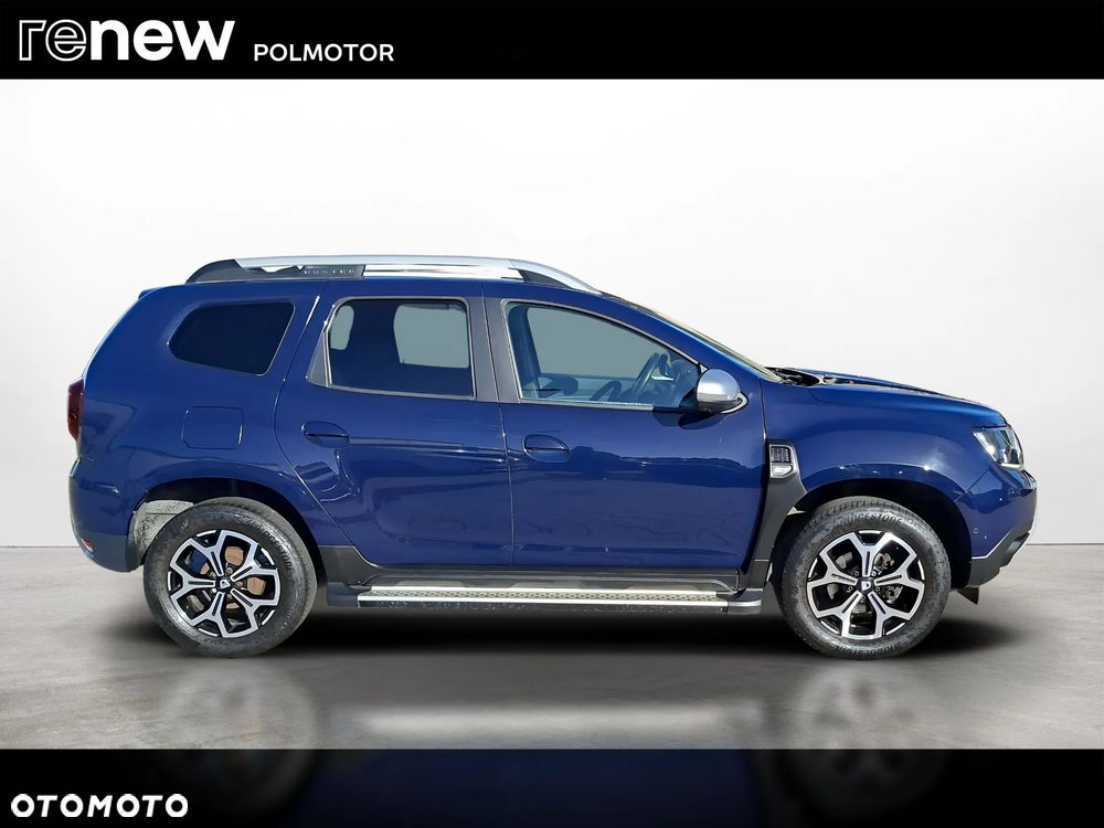 Dacia Duster 1.0 TCe Prestige - 6