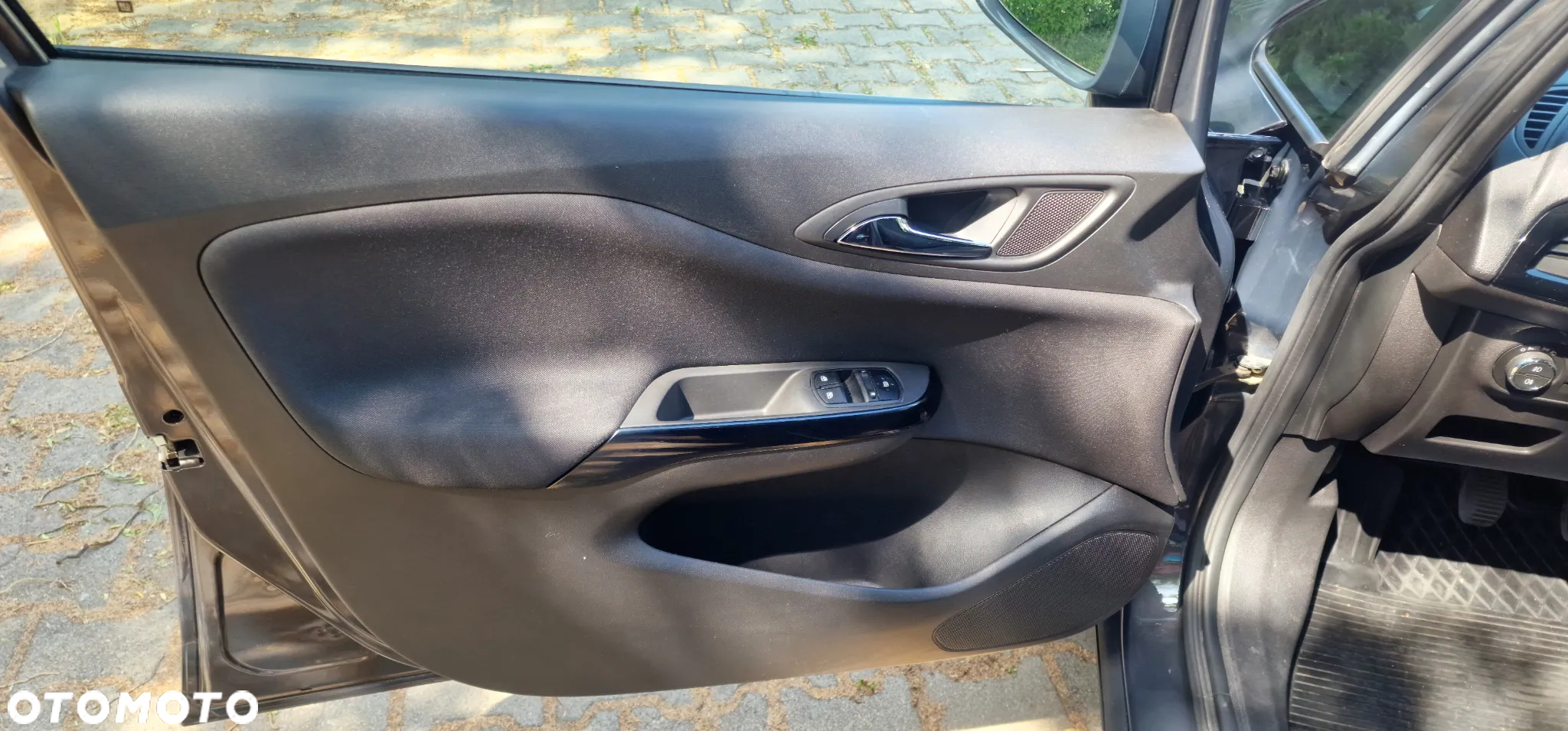 Opel Corsa 1.4 drive - 17