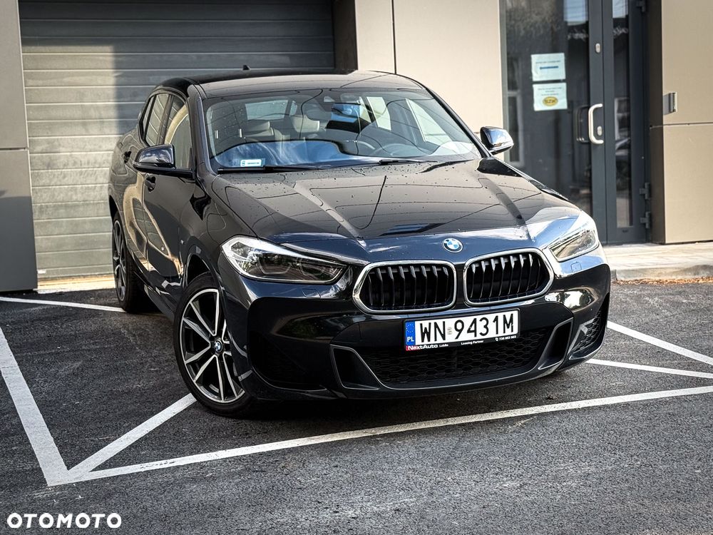 BMW X2 sDrive18i - 3