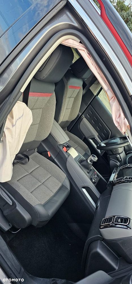 Citroën C5 Aircross BlueHDI 130 S&S LIVE PACK - 28