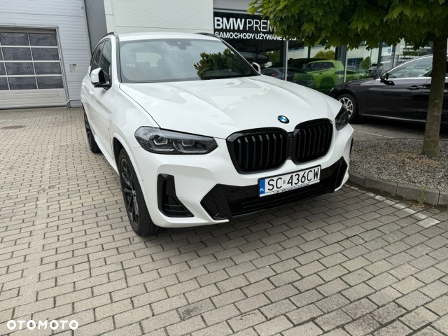 BMW X3 - 6