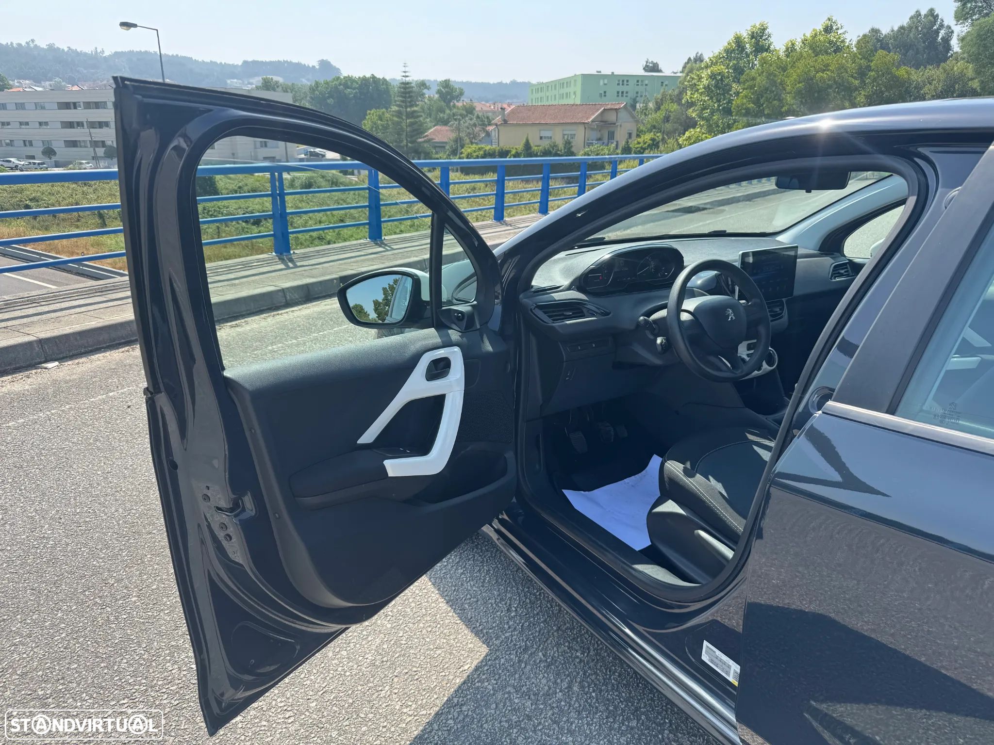 Peugeot 208 PureTech 68 Like - 9