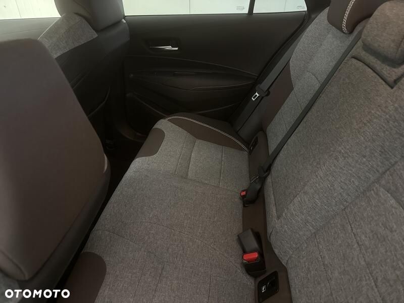 Toyota Corolla 1.8 Hybrid GPF Trek - 19