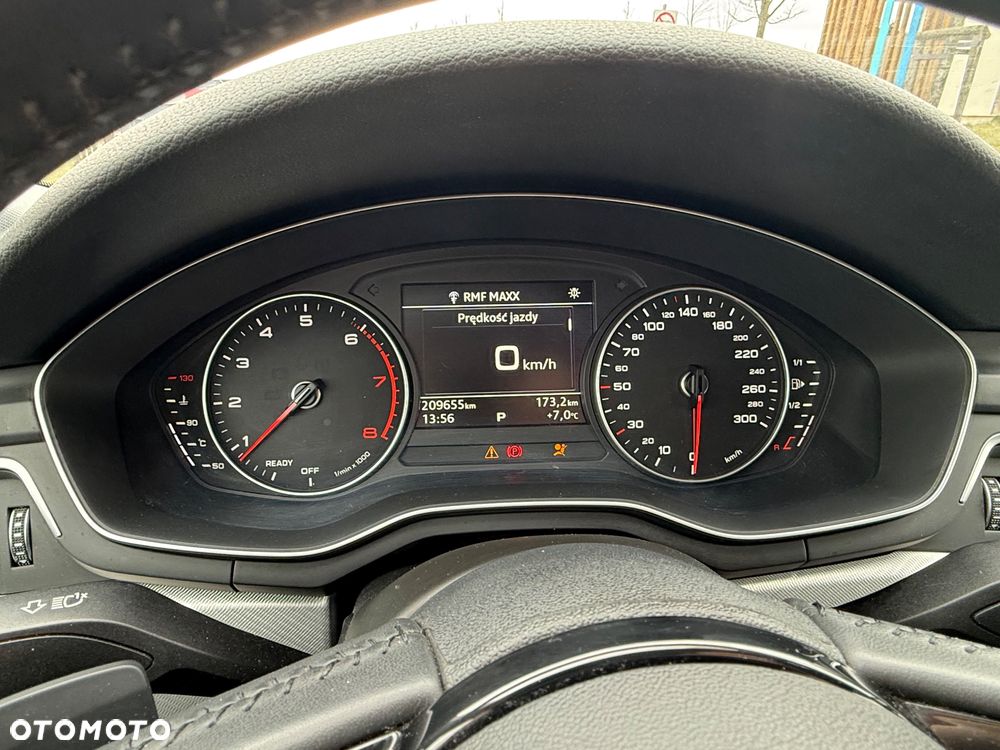 Audi A4 Avant 1.4 TFSI Sport S tronic - 15