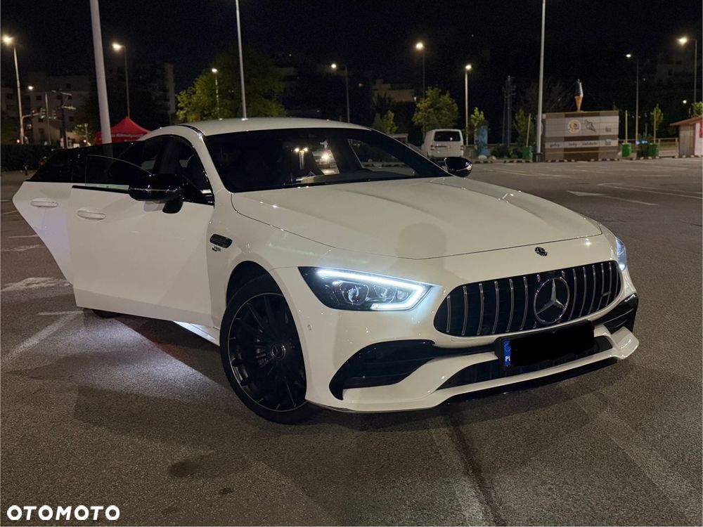 Mercedes-Benz AMG GT - 16