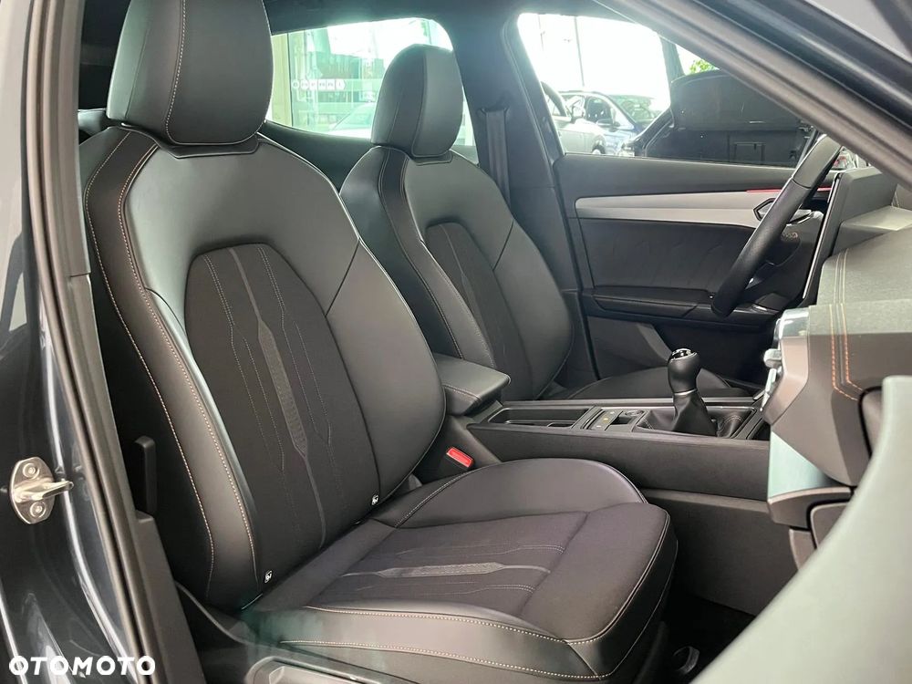 Cupra Formentor 1.5 TSI - 21