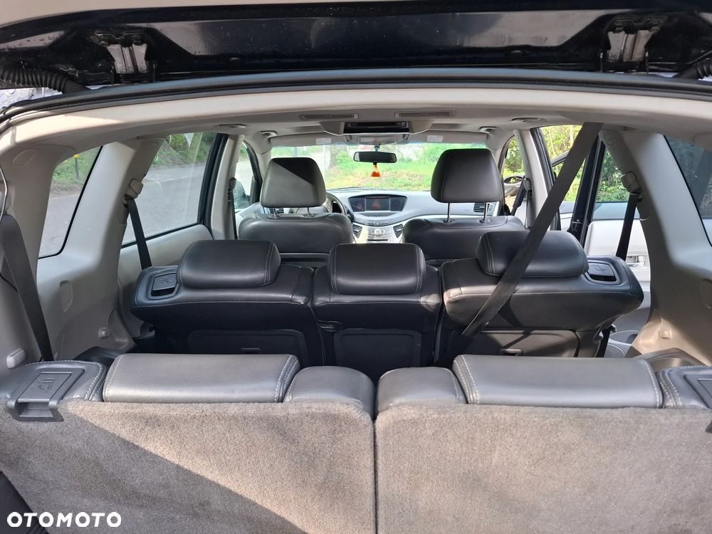 Subaru Tribeca 3.6 TE Exclusive - 17