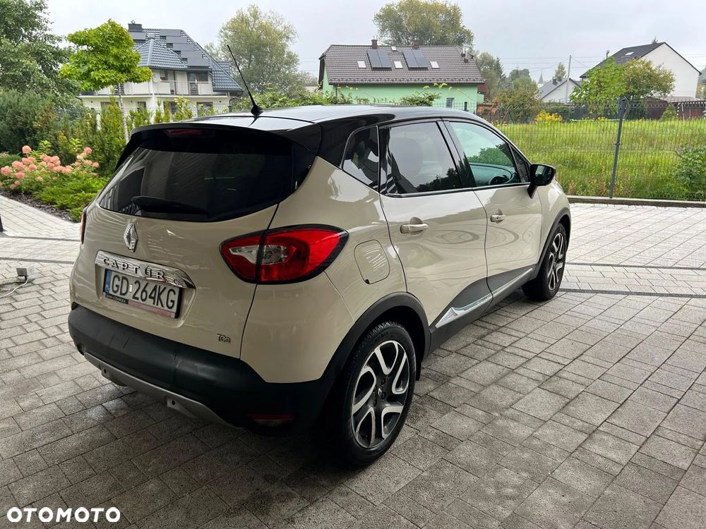 Renault Captur 0.9 Energy TCe Intens - 14
