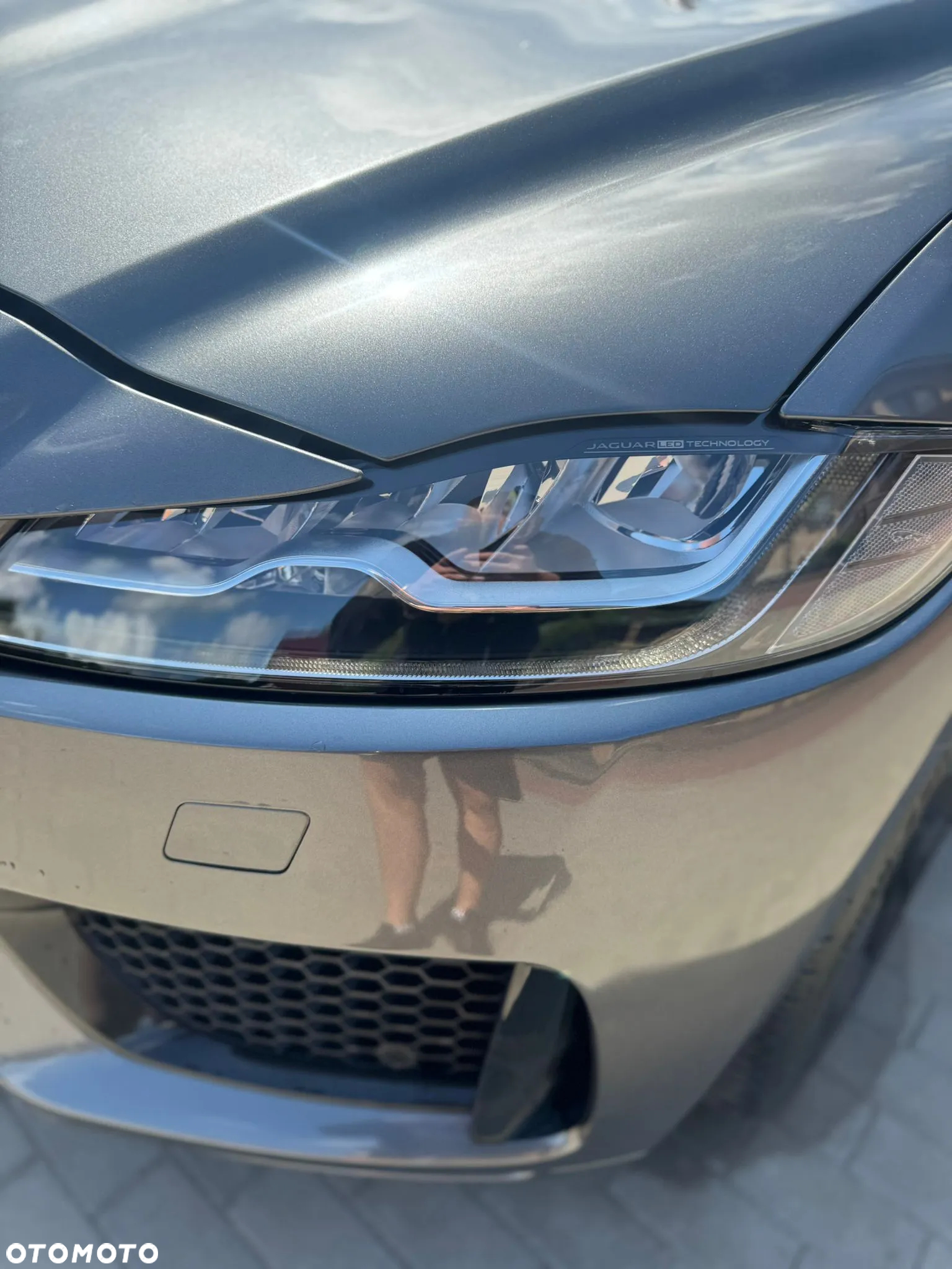 Jaguar F-Pace 3.0 V6 AWD S - 11
