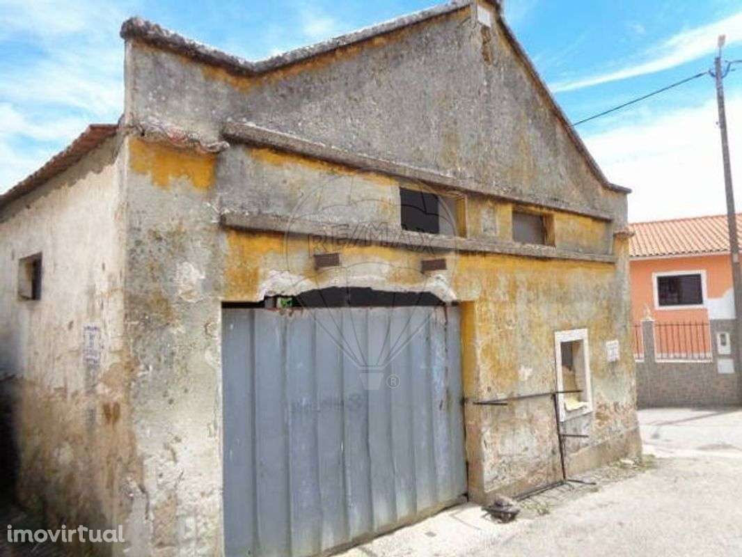 Armazém  para venda - Grande imagem: 2/15