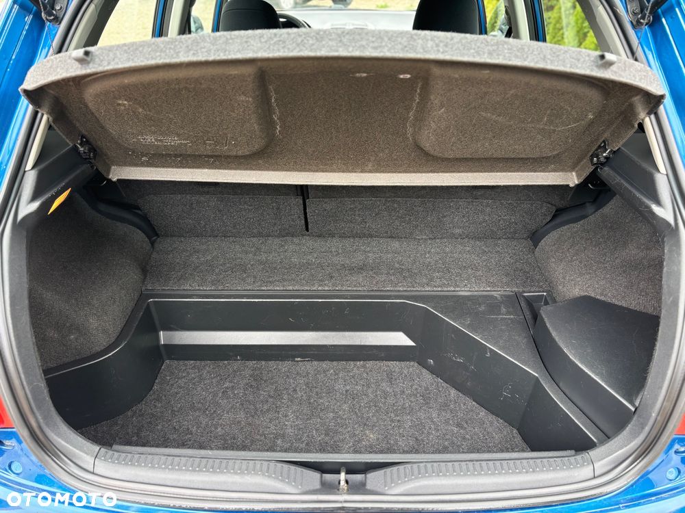 Toyota Auris 1.8 VVT-i Automatik Executive - 23