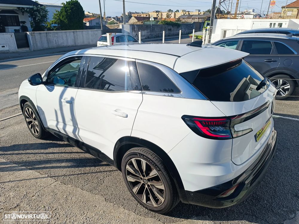 Renault Austral 1.3 Mild Hybrid Techno - 2