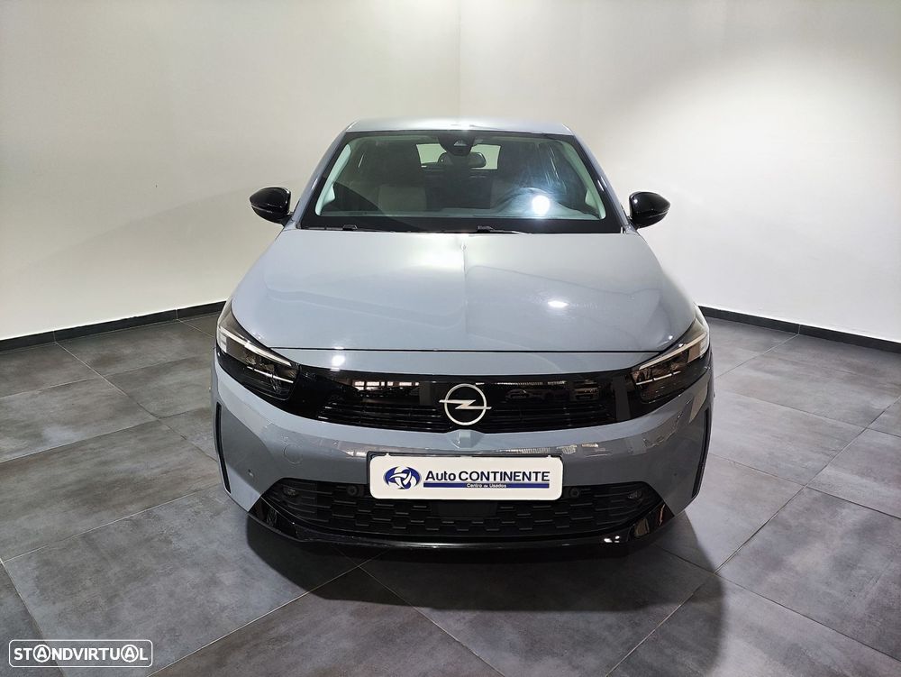 Opel Corsa 1.2 T Edition - 2